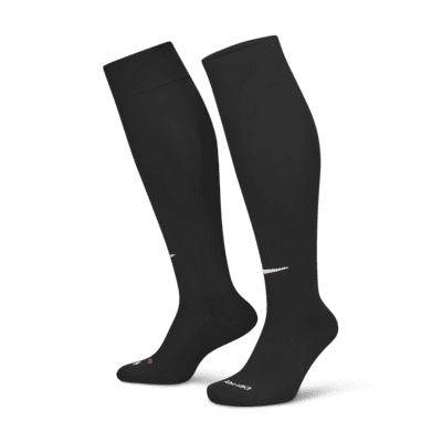 Nike youth soccer socks size chart best sale